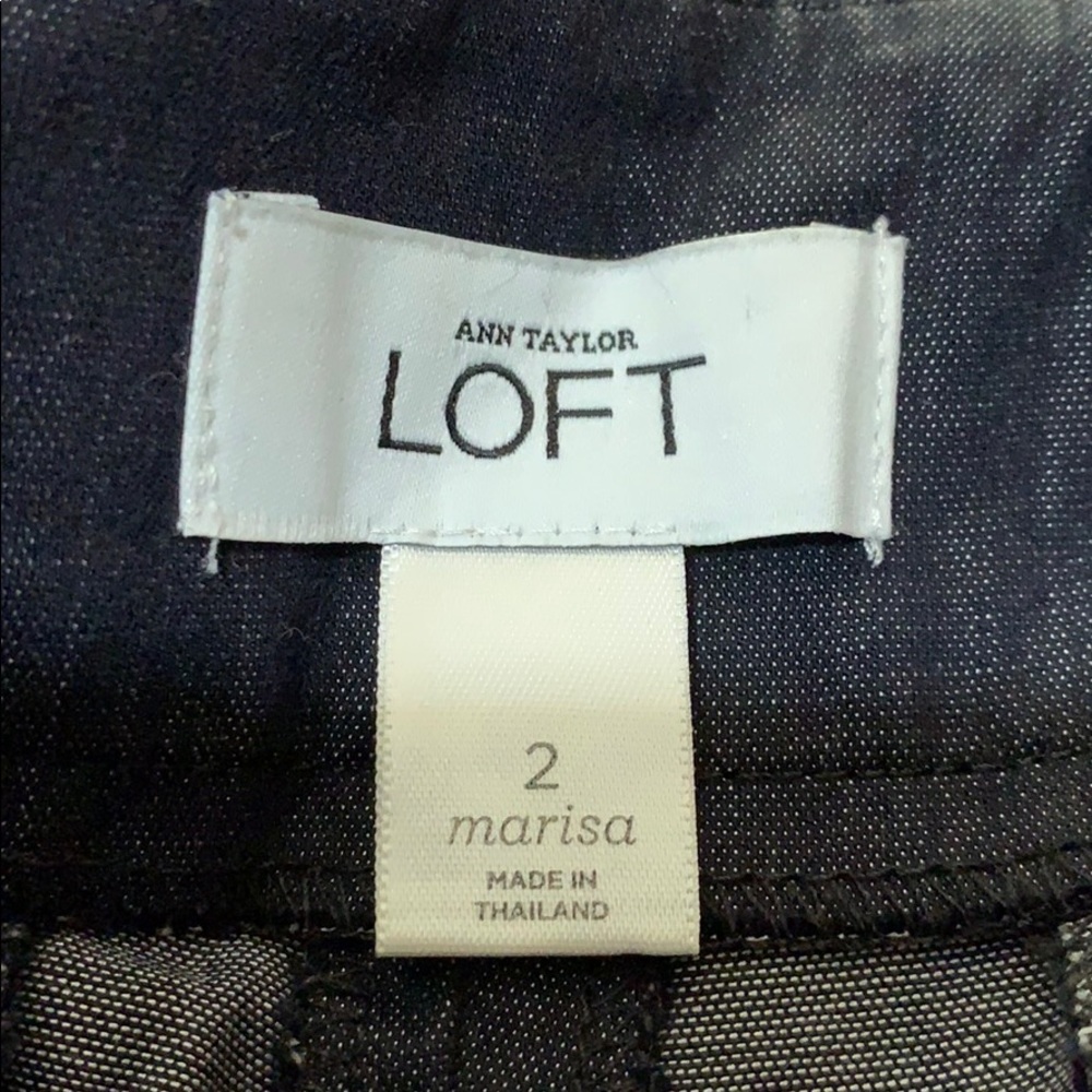 Loft Pants - Picture 7 of 7